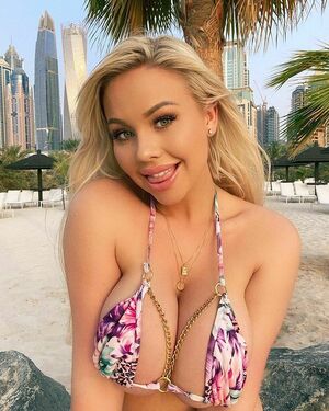 OfficialAmandaBreden Nude Photos photo 274