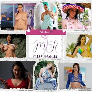 Miss Raquel Nude Photos photo 42