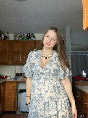 Bdsmbelle Nude Photos photo 47