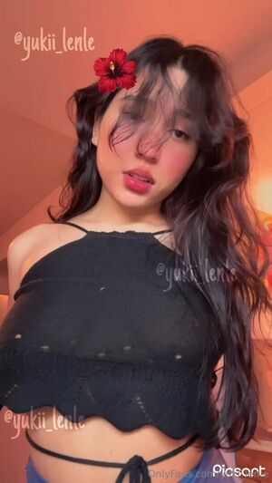 Yuki_Lenle Nude Photos photo 1