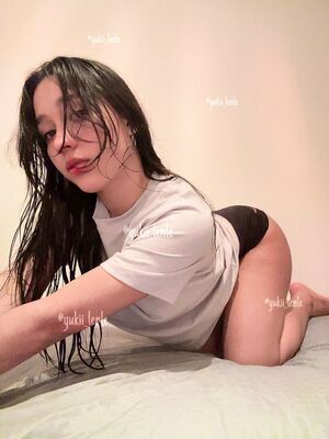 Yuki_Lenle Nude Photos photo 7