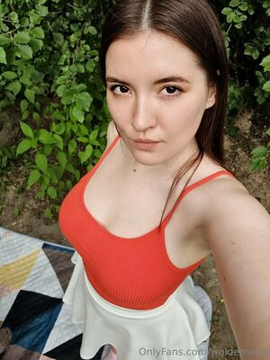 Waldemaria Nude Photos photo 30