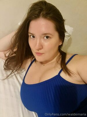 Waldemaria Nude Photos photo 90