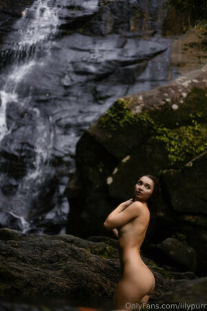 Lilypurr Nude Photos photo 27
