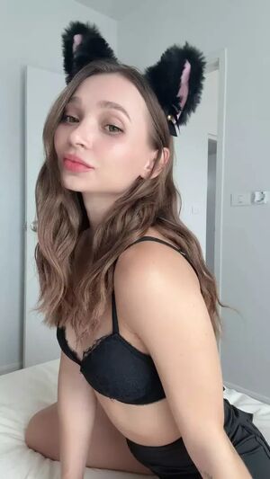 Lilypurr Nude Photos photo 41