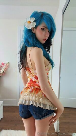 ItsUwUHoney Nude Photos photo 28