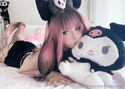 ItsUwUHoney Nude Photos photo 41