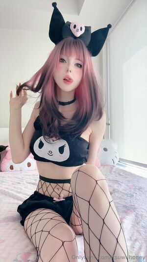 ItsUwUHoney Nude Photos photo 42