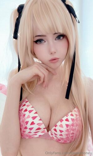 ItsUwUHoney Nude Photos photo 53