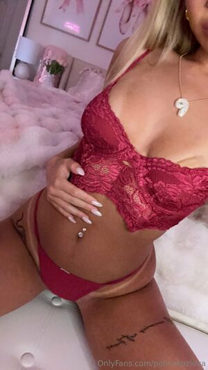 Polinakozlova Nude Photos photo 2