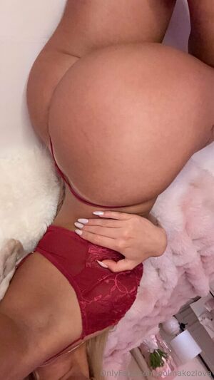 Polinakozlova Nude Photos photo 19