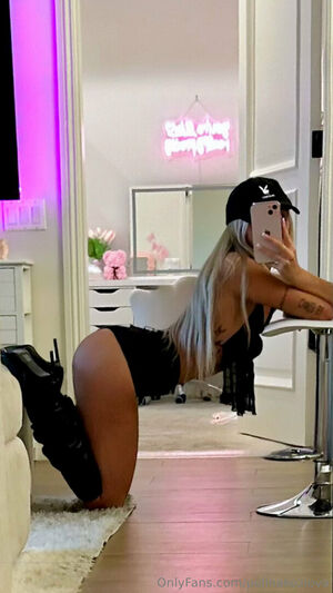 Polinakozlova Nude Photos photo 38