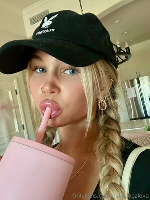 Polinakozlova Nude Photos photo 39