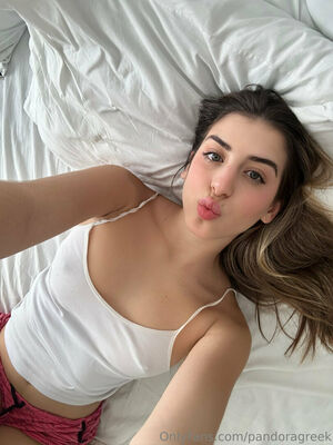 PandoraGreek Nude Photos photo 13