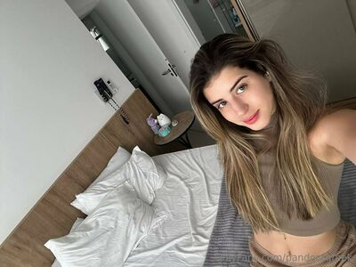 PandoraGreek Nude Photos photo 20