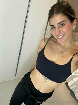 PandoraGreek Nude Photos photo 23