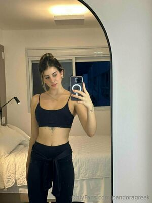 PandoraGreek Nude Photos photo 25