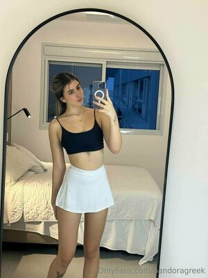 PandoraGreek Nude Photos photo 26