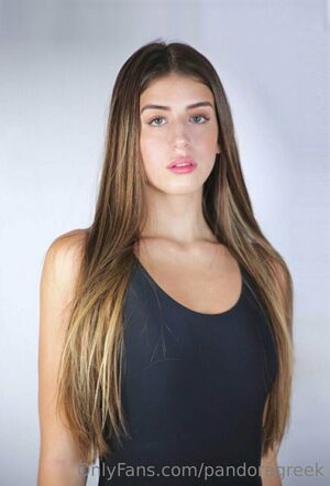 PandoraGreek Nude Photos photo 47