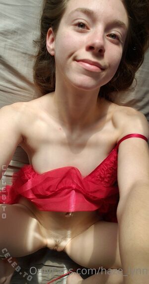 Haze Lynn Nude Photos photo 8
