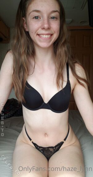 Haze Lynn Nude Photos photo 35