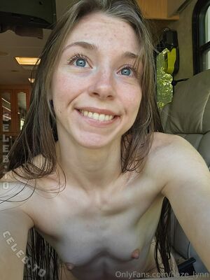 Haze Lynn Nude Photos photo 127