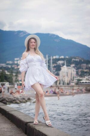 Angelica Heaven Nude Photos photo 164