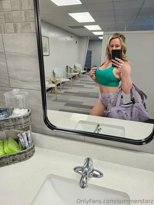 Summerstarz Nude Photos photo 77