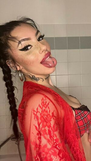 SexyNalaa Nude Photos photo 28