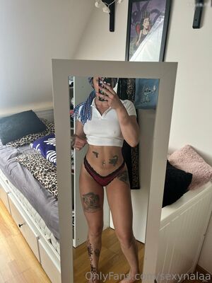 SexyNalaa Nude Photos photo 272
