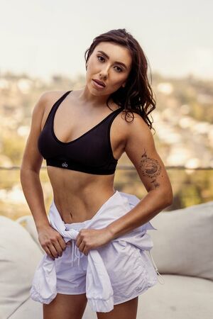 Gia Venetia Nude Photos photo 46