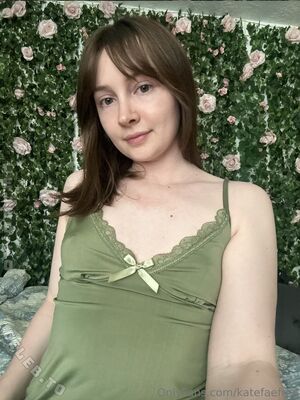 KateFae Nude Photos photo 6