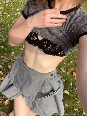 KateFae Nude Photos photo 200