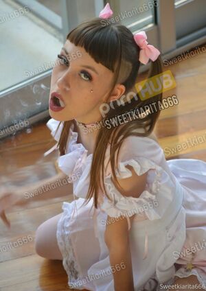 Sweetkiarita666 Nude Photos photo 112