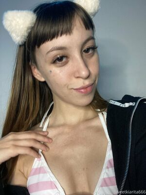 Sweetkiarita666 Nude Photos photo 142