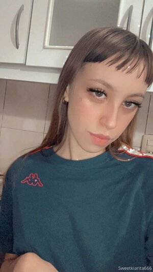 Sweetkiarita666 Nude Photos photo 144