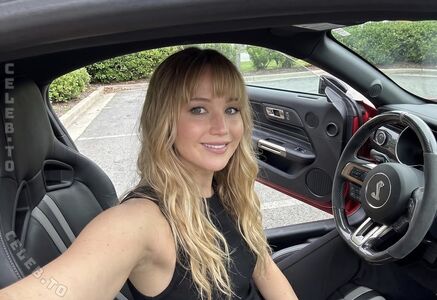 Jennifer Lawrence Nude Photos photo 19