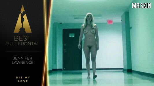 Jennifer Lawrence Nude Photos photo 46