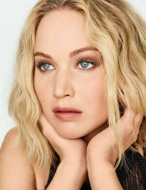 Jennifer Lawrence Nude Photos photo 49