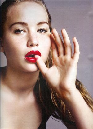 Jennifer Lawrence Nude Photos photo 54
