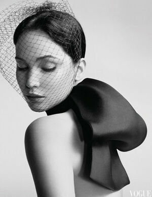 Jennifer Lawrence Nude Photos photo 70