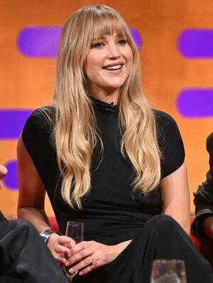 Jennifer Lawrence Nude Photos photo 123