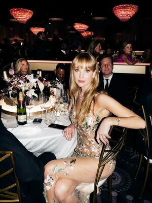 Jennifer Lawrence Nude Photos photo 124