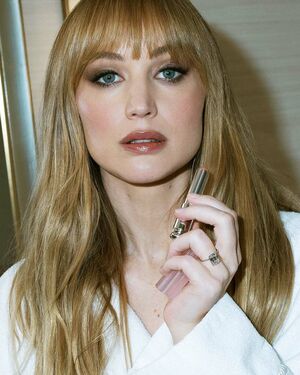 Jennifer Lawrence Nude Photos photo 125