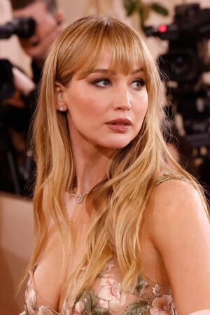 Jennifer Lawrence Nude Photos photo 176