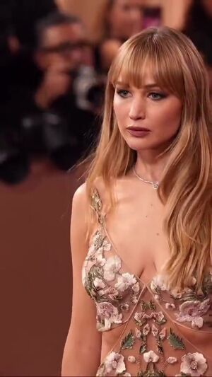 Jennifer Lawrence Nude Photos photo 180