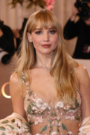 Jennifer Lawrence Nude Photos photo 184