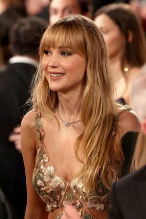 Jennifer Lawrence Nude Photos photo 186