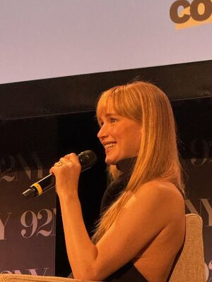 Jennifer Lawrence Nude Photos photo 200