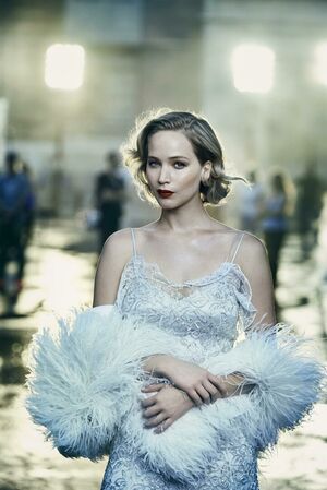 Jennifer Lawrence Nude Photos photo 214